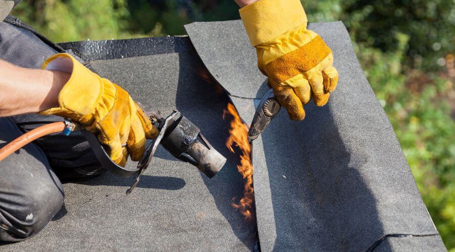 Expert top industrial roofings services in Moville, IA